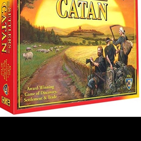 Settlers of Catan