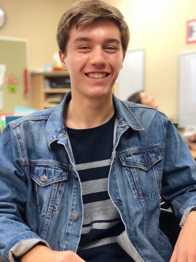 Kyle's profile image