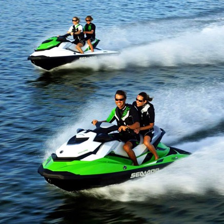 PDX Water sports