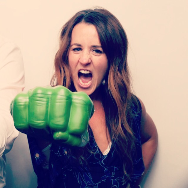 Caitlin's profile image