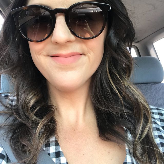 Elizabeth's profile image