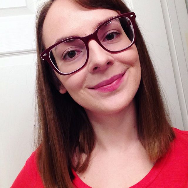 Sara Clements's profile image