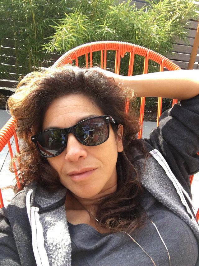 Cristina's profile image