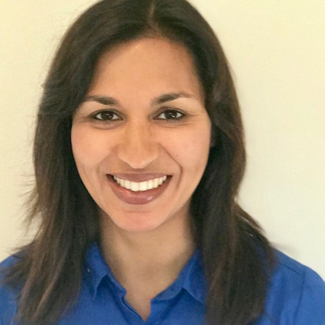 Fauzia's profile image