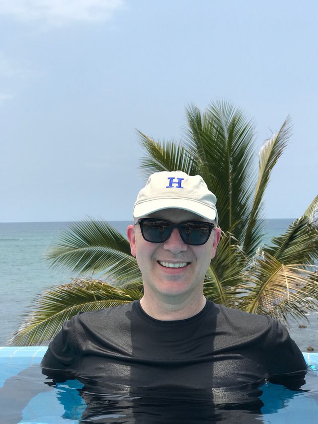 Mike's profile image