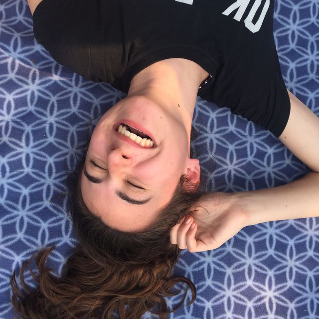 Danielle's profile image