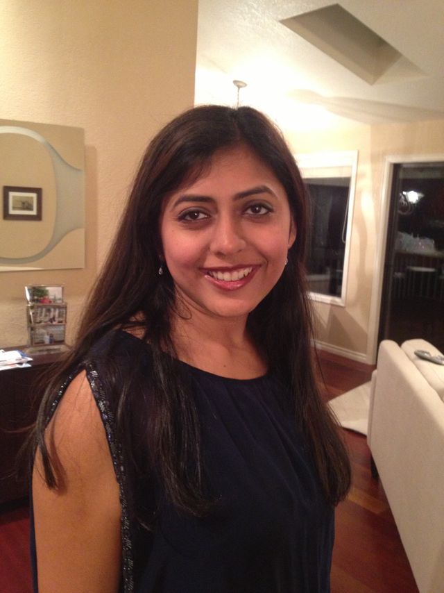 Sejal's profile image
