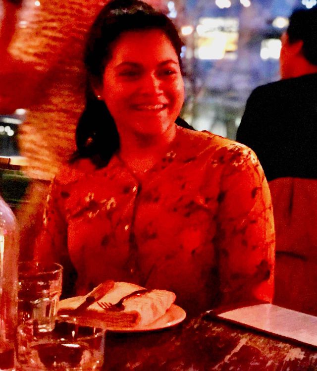 Raveena Berde's profile image