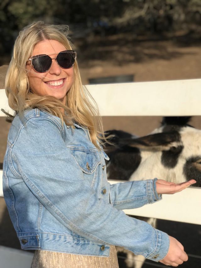 Lindsey's profile image