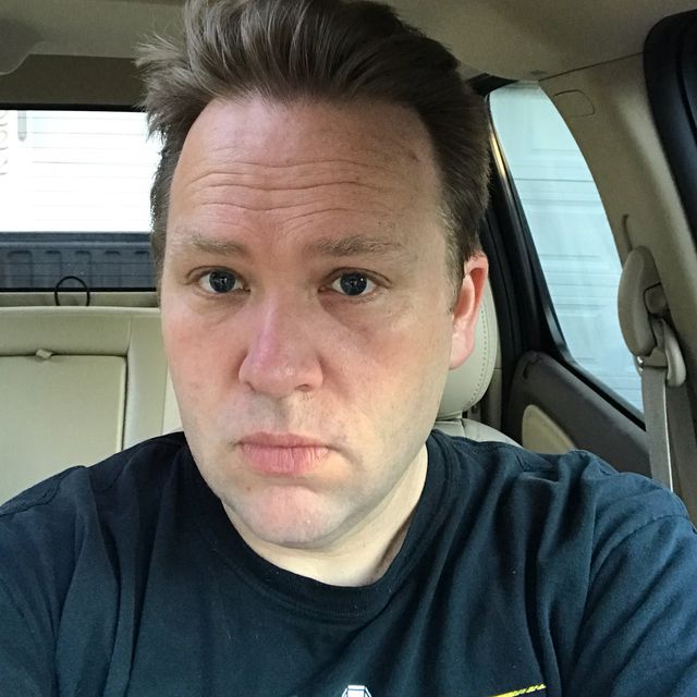 Marc's profile image