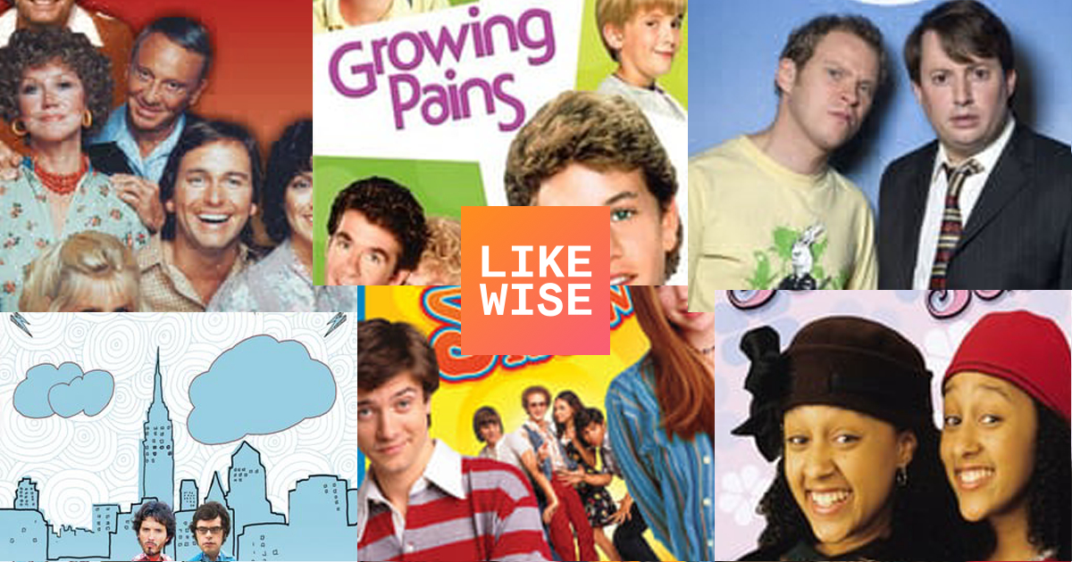 the-best-tv-sitcoms-of-all-time-likewise-inc