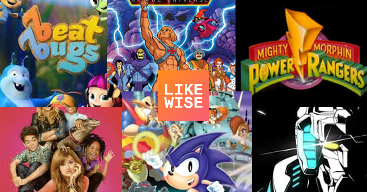 top 10 best kid shows on netflix