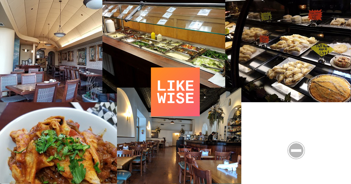 Olive You 14 Best Mediterranean Restaurants in the Minneapolis area