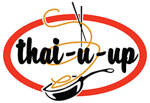 Thai-U-Up - Thai Food Truck