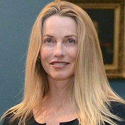 Laurene Powell Jobs's profile image
