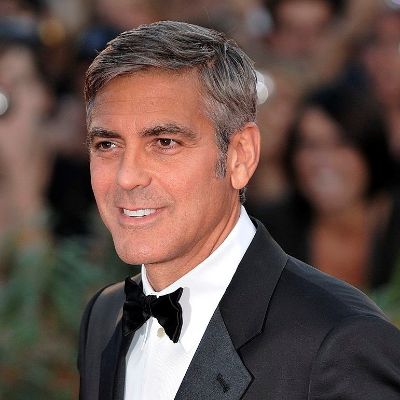 George Clooney's profile image