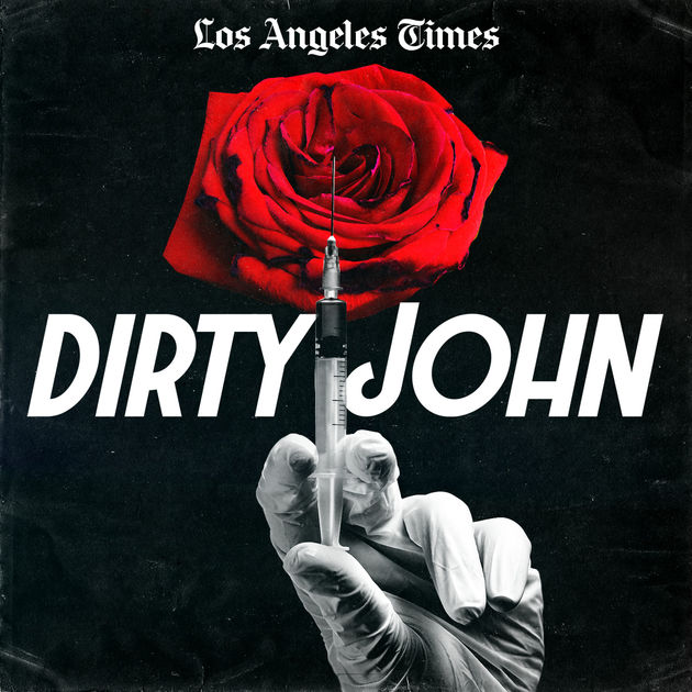 Dirty John by Wondery on Apple Podcasts