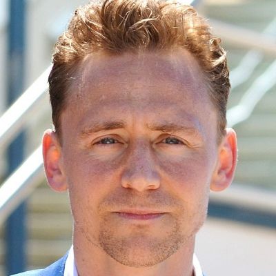 Tom Hiddleston's profile image