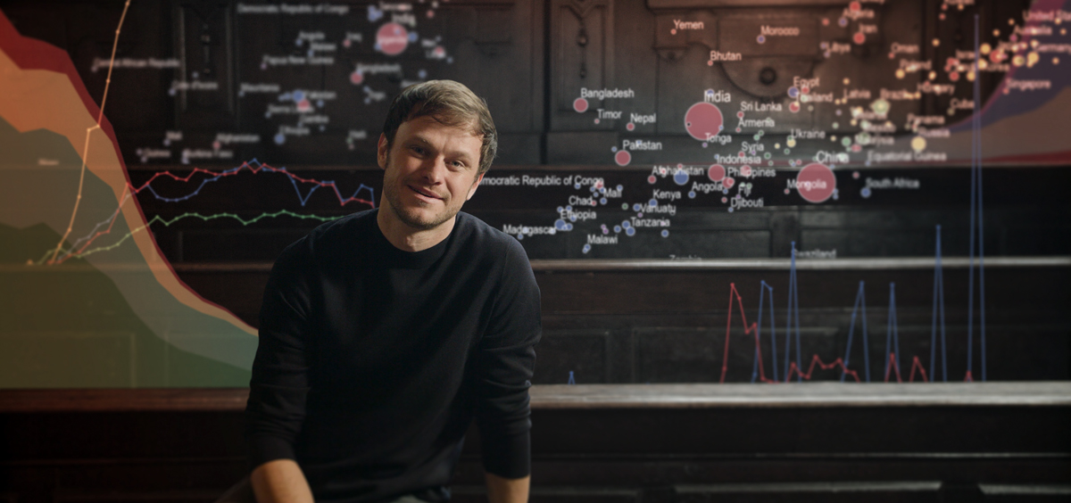 Memorizing these three statistics will help you understand the world