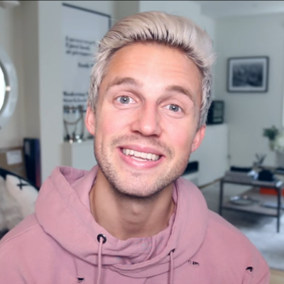 Marcus Butler's profile image