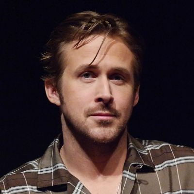 Ryan Gosling's profile image