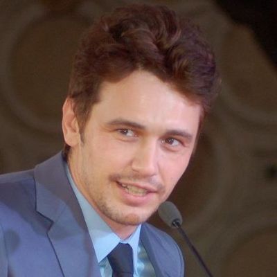 James Franco's profile image