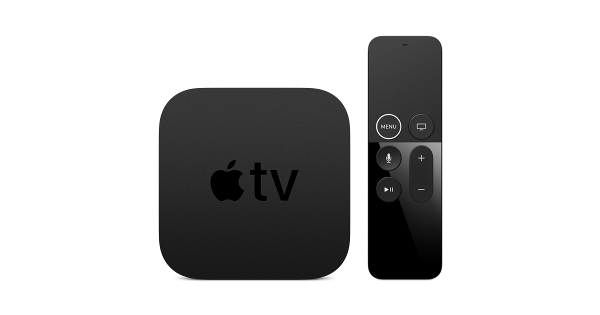 TV