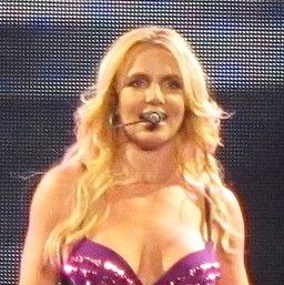 Britney Spears's profile image