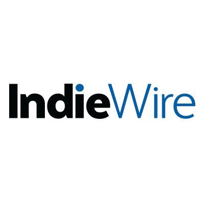 IndieWire 's profile image 