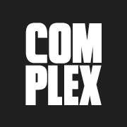 Complex 's profile image 