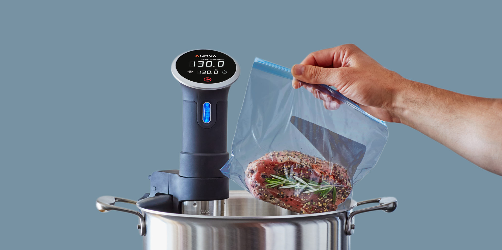 Anova Precision Cooker | Anova Culinary