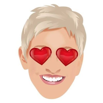 Ellen DeGeneres (@TheEllenShow) | Twitter