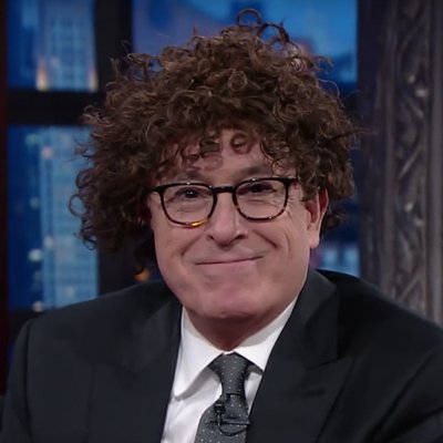 The Late Show (@colbertlateshow) | Twitter