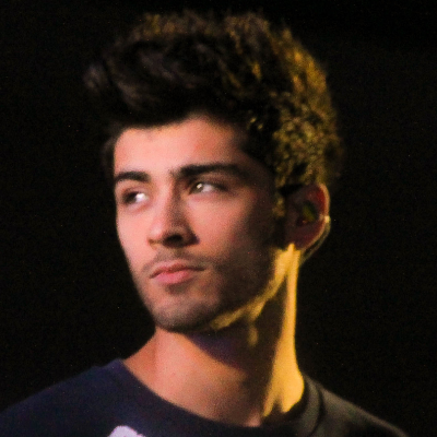 Zayn Malik's profile image