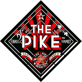 PIKE BREWING COMPANY