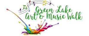 Green Lake Art & Music Walk February 23