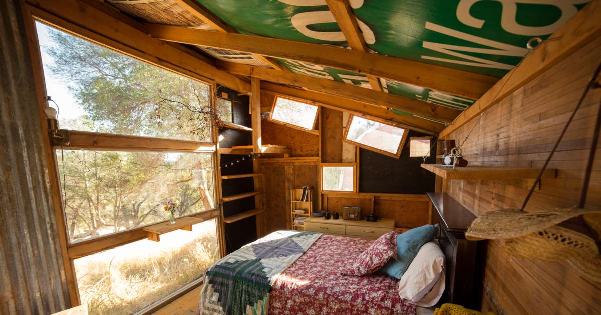 Find yourself outside | Discover the best camping near you