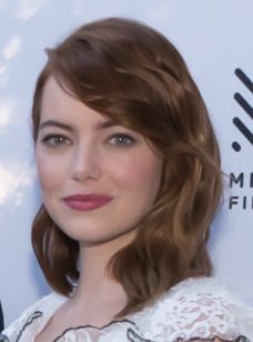 Emma Stone's profile image