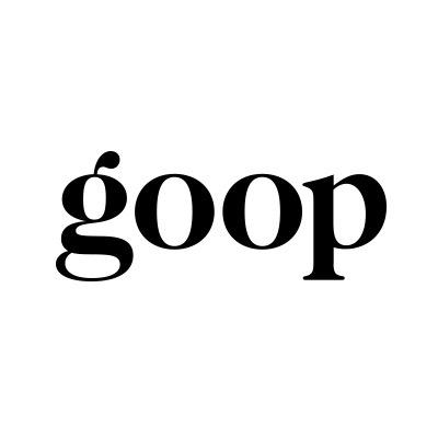 goop 's profile image 
