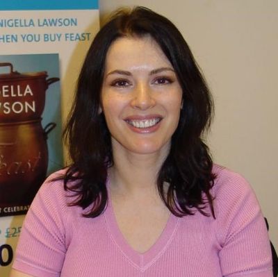 Nigella Lawson's profile image