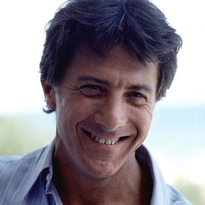 Dustin Hoffman's profile image