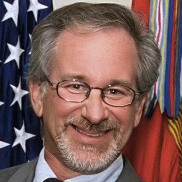 Steven Spielberg's profile image