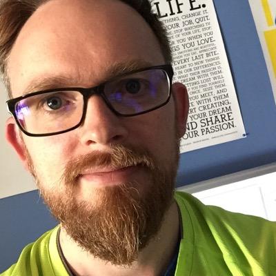 Brian DeWeese (@briandeweese) | Twitter