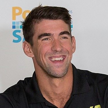 Michael Phelps's profile image